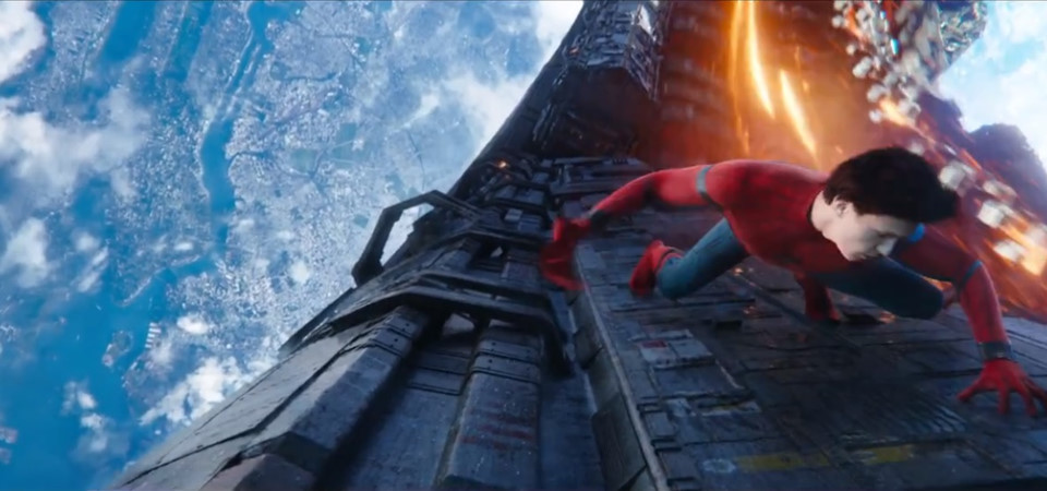 Các chi tiết đắt giá trong trailer mới của Avengers: Infinity War